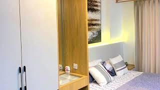 Condo for Rent-Studio Near Riverside Royal Palace Phnom Penh