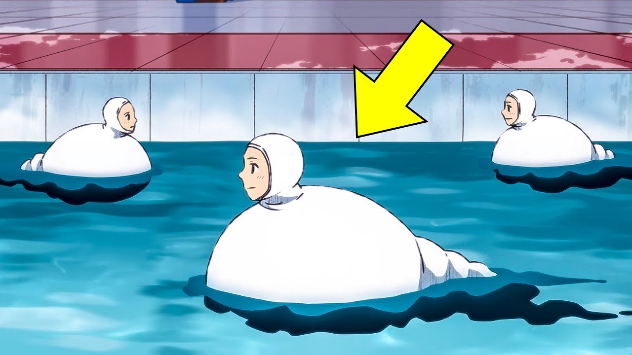 🔶EN ESTE MUNDO, TODOS SON CÉLULAS HUMANAS QUE LUCHAN POR SUS VIDAS | Anime Resumen