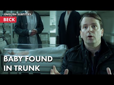 Who’s the Baby in the Trunk? | Beck