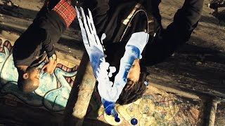 Vsiiide - &quot;Used 2 Be 3&quot; | Shot By @DanceDailey