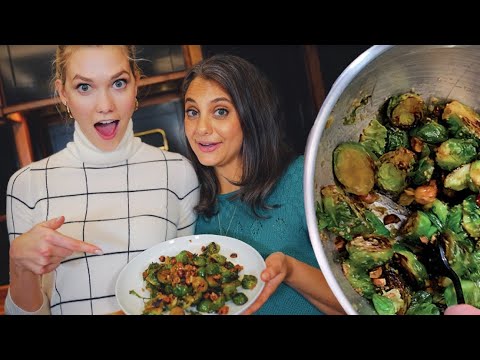 download lagu mp3 mp4 Brussel Sprouts With Maple Syrup And Mustard, download lagu Brussel Sprouts With Maple Syrup And Mustard gratis, unduh video klip Brussel Sprouts With Maple Syrup And Mustard