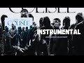 (Instrumental) Colisée - Lacrim ft. SDM / Paroles (HD)