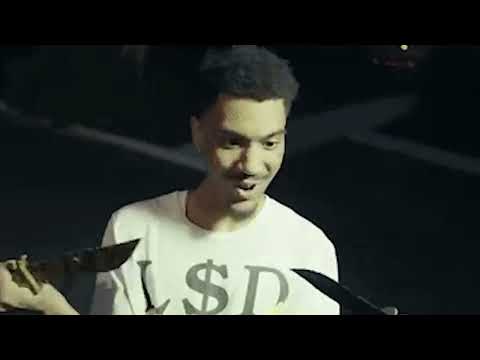 RRoxket type beat (Prod 28 x Zamora)