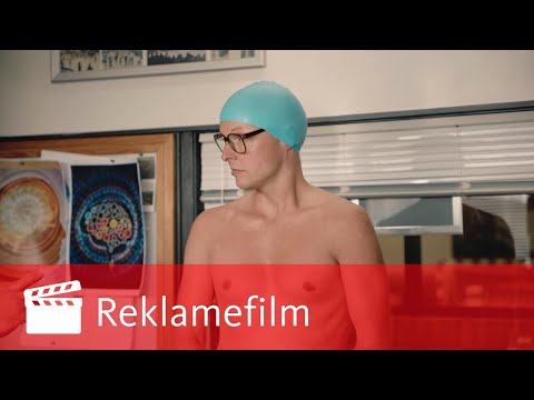 OK støtter sporten | Udspring | Sjov TV-reklame