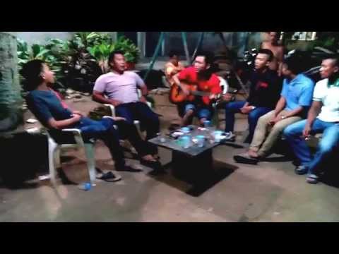 HOLONG NA SO TARPUTIK DIMENSI VOICE Trio