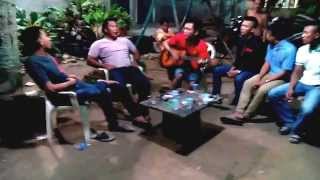 Download lagu HOLONG NA SO TARPUTIK DIMENSI VOICE Trio mp3