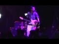 ERIC GALES Six Deep Big Bend Blues Bash 7 25 15