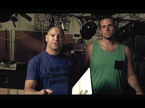 ANDROMEDA pledge update