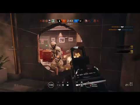 Caveira ace #2 (NO INTERROGATION)