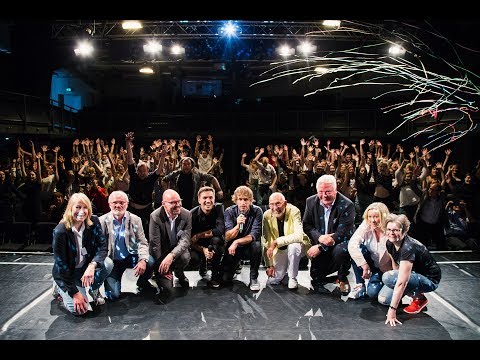 Color Your  Life 2018/19 | Aftershowmovie