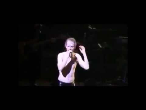 Midnight Radio - John Cameron Mitchell & Lena Hall