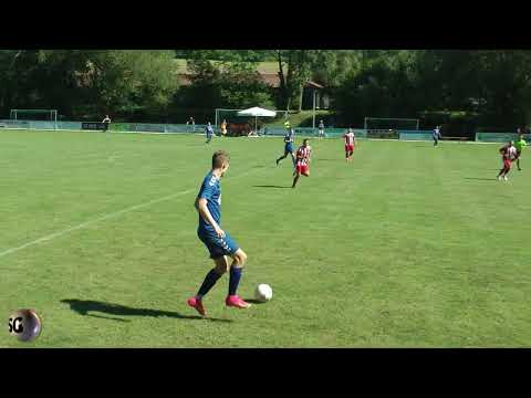 SF Schliengen - SV Jestetten '10.08.24' 1. Halbzeit