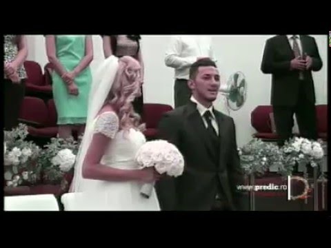 Program de căsătorie Liviu şi Bella - Beclean 10.08.2014