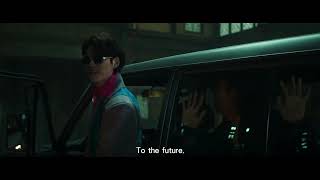 Alienoid: The Return to the Future (2024) Video