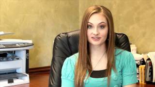 Meet Michelle Marsh