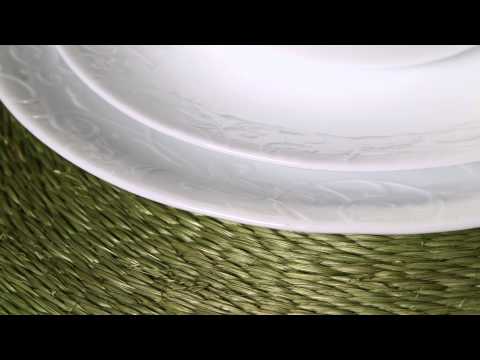 Corelle - Bella Faenza 16 Piece Dinnerware Set