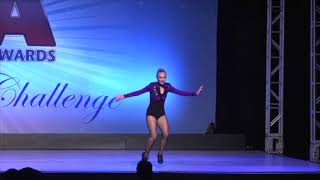 Hailey Hersom - Passion