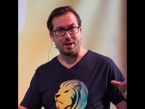 Artificial Intelligence & Computer Vision with Henk Boelman