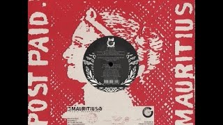 Björn Mandry & Thomas Gold ‎– Feel Good (Original Mix)