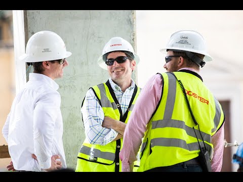 Doster Construction Company