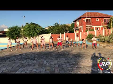 SHEVCHENKO E ELLOCO, O BRUTO E TINHO DO COQUE FEAT. MC NAYANNE - SOCA SOCA SEM PARAR  (coreografia).