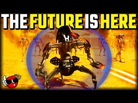 The Future of Battlefront 2 Just Changed Forever