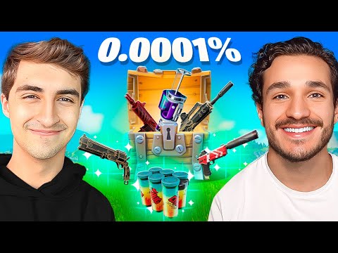 ONLY 1 SAFE to LOOT! (Philip vs Romax)