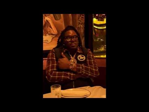 [FREE] Lucki x Veeze Type Beat - "Blank Slate"