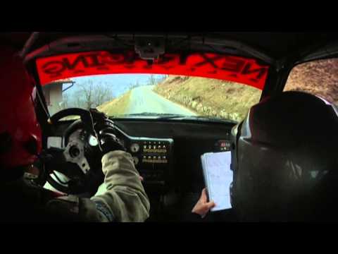 38 Rally Ciocco 2015 Baisi Collodi Cameracar 12 Assoluto