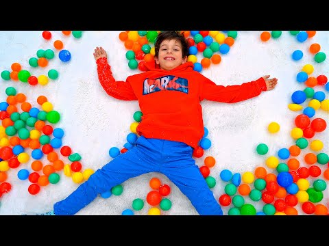 Sorry, Excuse Me | +More KLS Nursery Rhymes & Kids Songs