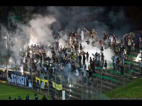 Zapowiedź meczu Ruch Radzionków - Zagłebie Sosnowiec  20.03.2010