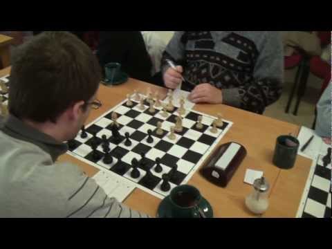 1.3. Rudolf Toma - Michal Kopera 1/2 - 1/2