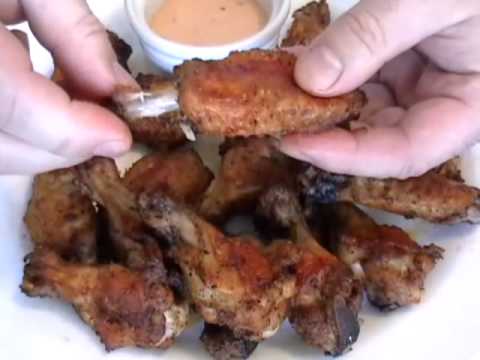 , title : 'Super Bowl Tips: How to Eat a Chicken Wing!'