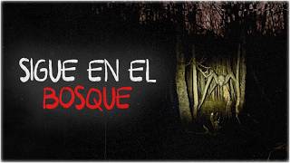 Me contaron una historia en la FOGATA... ojala fuera MENTIRA | Creepypasta | Reddit Terror Español