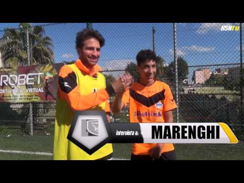 VOMERO CUP UNDER 16 SUMMER EDITION 2016 2017 STEAUA SAMBUCAREST VS SHEKINA 1