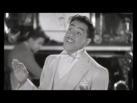 Hi De Ho (1947) Cab Calloway, Ida James, Jeni Le Gon | Musical Movie