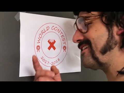 X.Light World Record