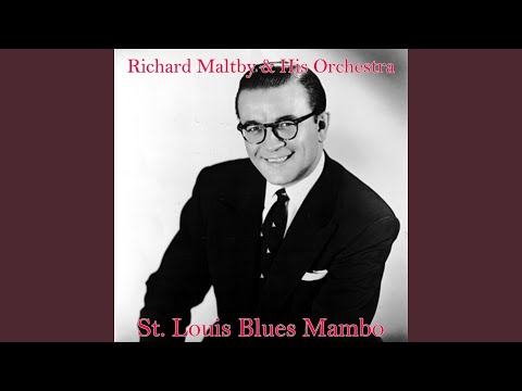 St. Louis Blues Mambo