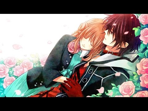 {121.3} Nightcore (DoryDrive) - Better Part Of Me (with lyrics)