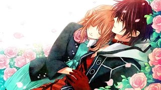 {121.3} Nightcore (DoryDrive) - Better Part Of Me (with lyrics)