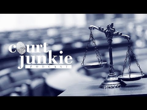 Jimmy Scandirito Said He Was Innocent... But Did The Jury Believe Him? | Court Junkie