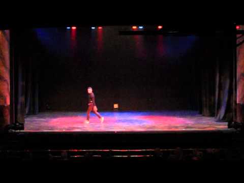 TMI presents 'Celebrate' | Michael Silk