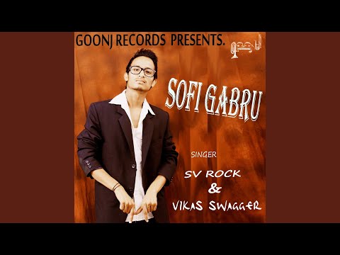 Sofi Gabru