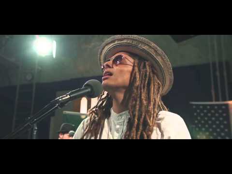 Making Movies - 'Border State' | The Bridge 909 in Studio