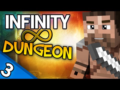 Infinity ∞ Dungeon - Episode 3 [LAATSTE]
