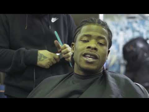 Marty Baller x Neek Bucks - Chamber of Secrets (Shot+Edited By @ZaiVisuals)