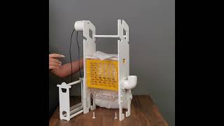 Reef Factory Fleece Roll L