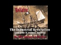 Aurelio Voltaire - The Industrial Revolution  (OFFICIAL)