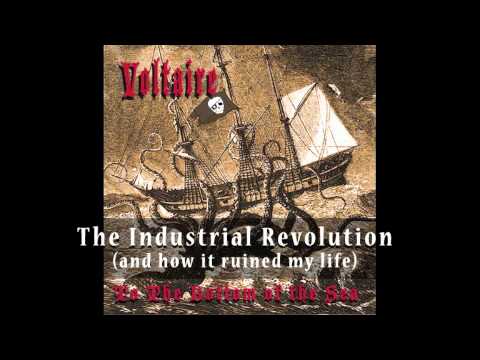 Video thumbnail for The Industiral Revolution (And How It Ruined My Life)