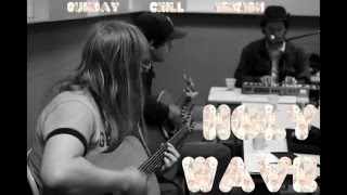 Holy Wave - California Took My Bobby Away (acoustic)